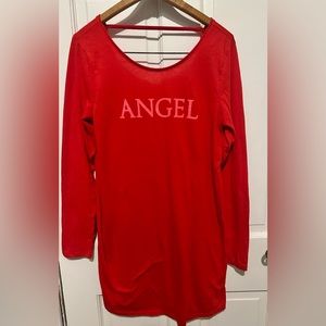 Victoria secret women’s sleepwear